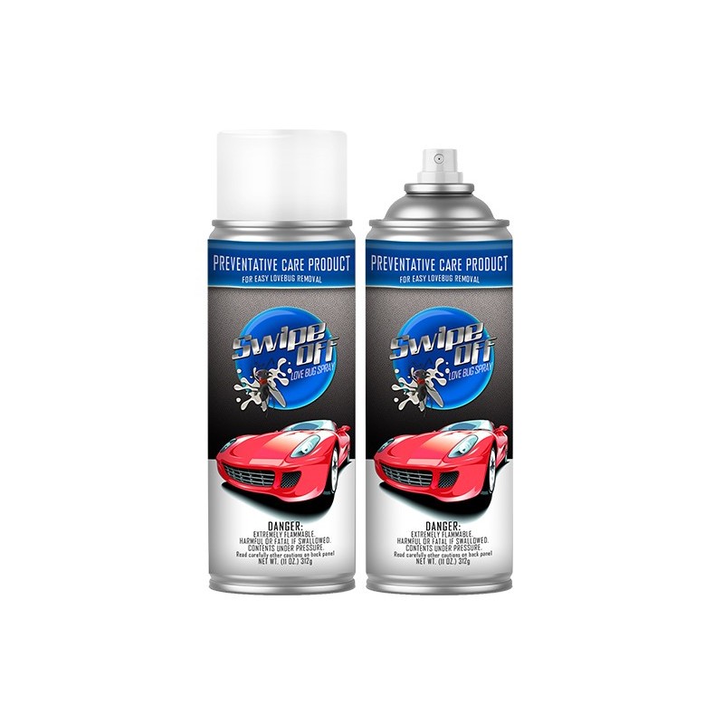 Buy SwipeOff Spray