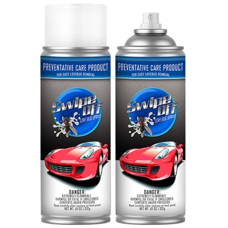 Buy SwipeOff Spray